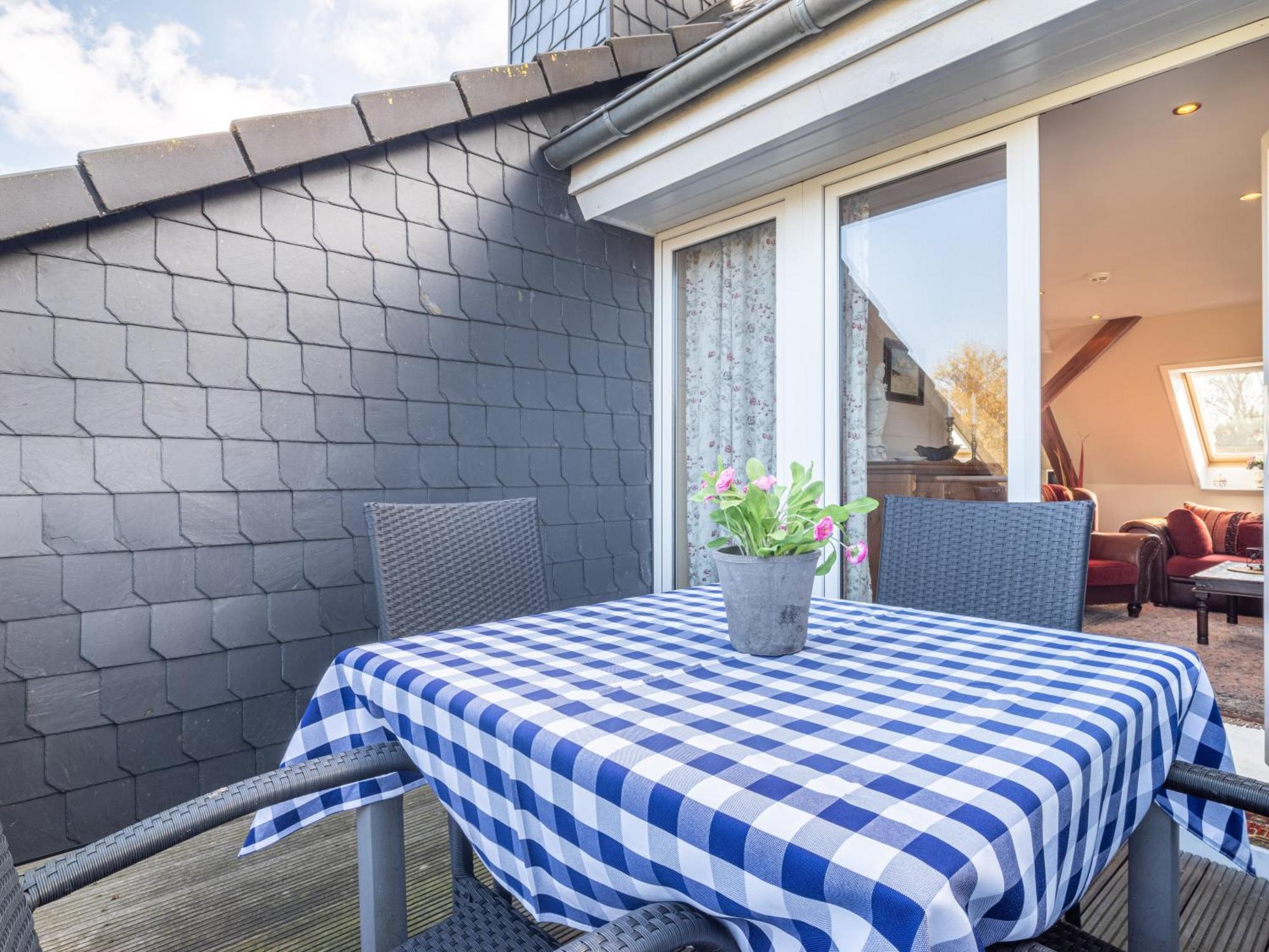 Hotel Stone Zingst Exterior foto