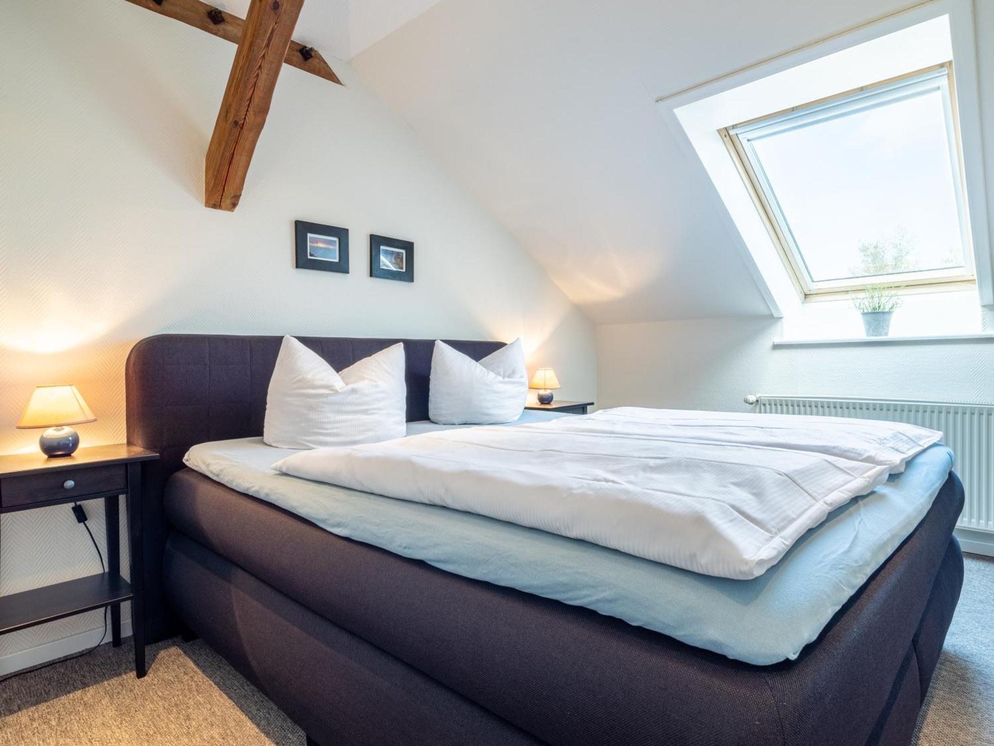 Hotel Stone Zingst Exterior foto