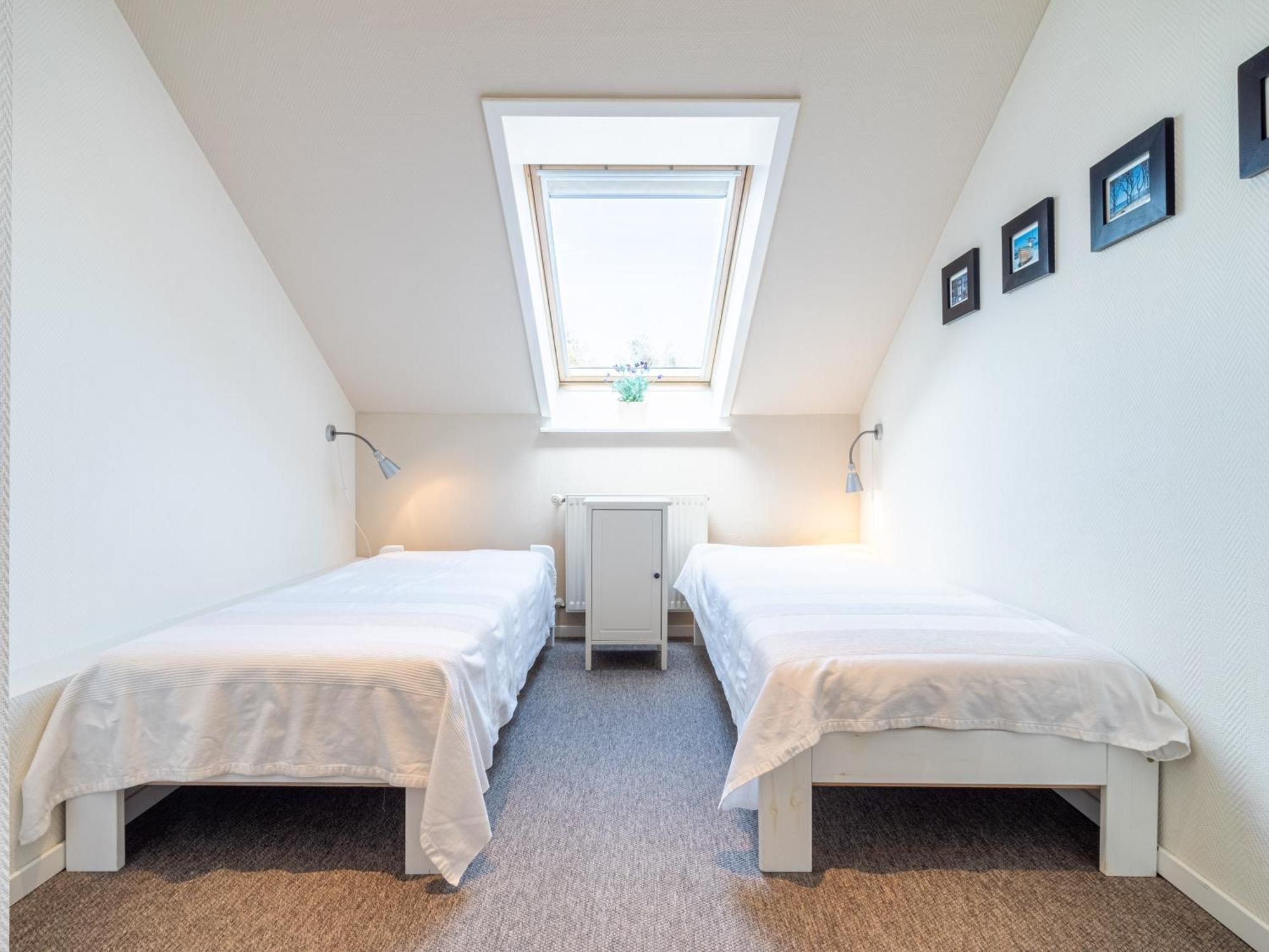 Hotel Stone Zingst Exterior foto