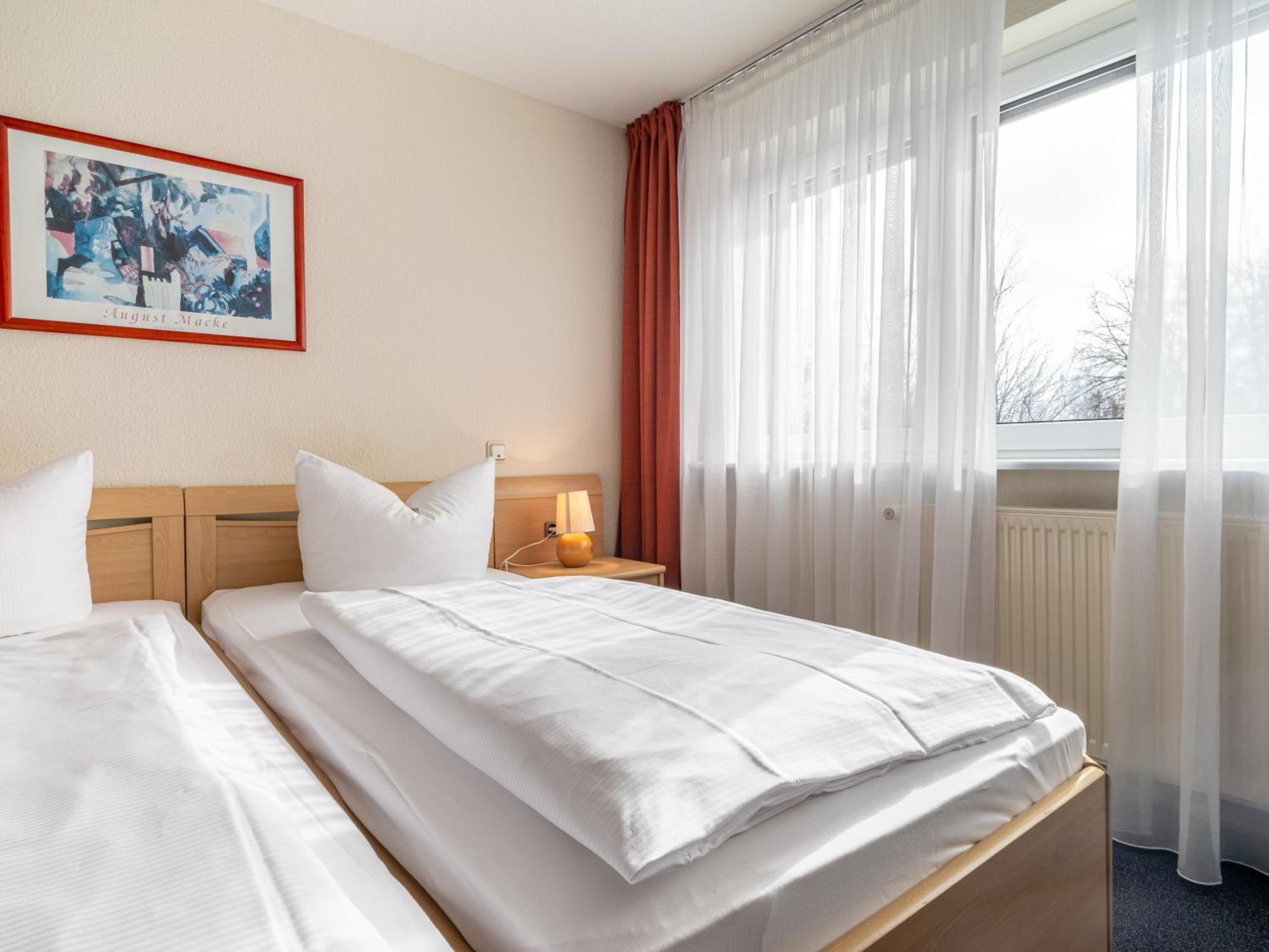 Hotel Stone Zingst Exterior foto