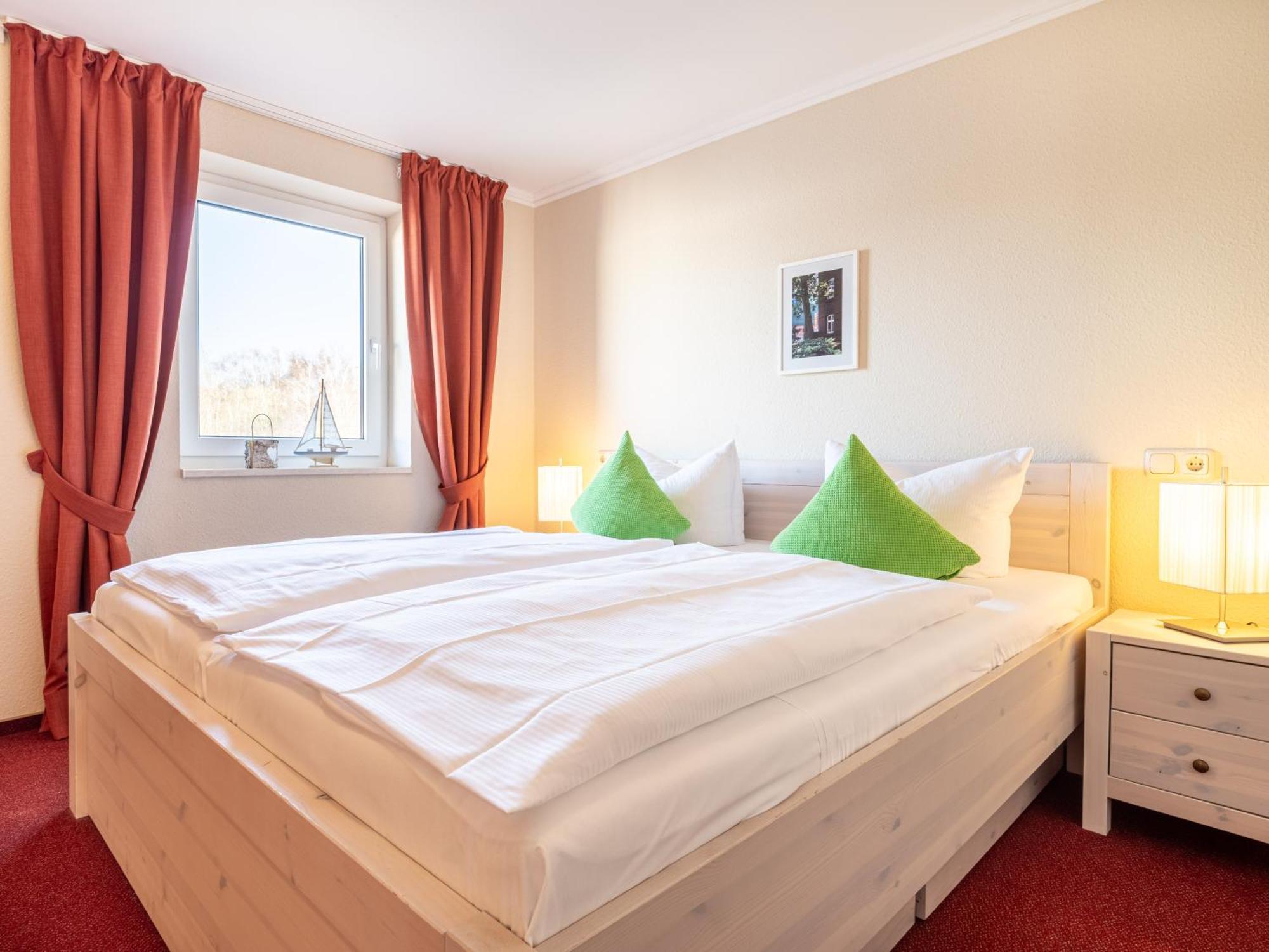 Hotel Stone Zingst Exterior foto