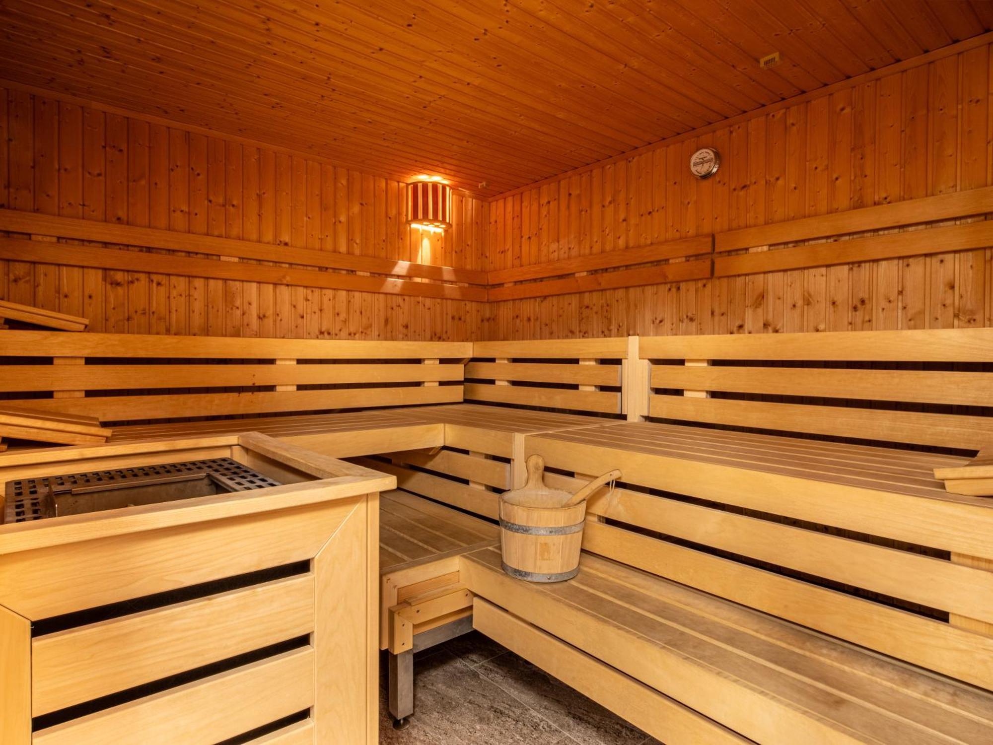 Hotel Stone Zingst Exterior foto