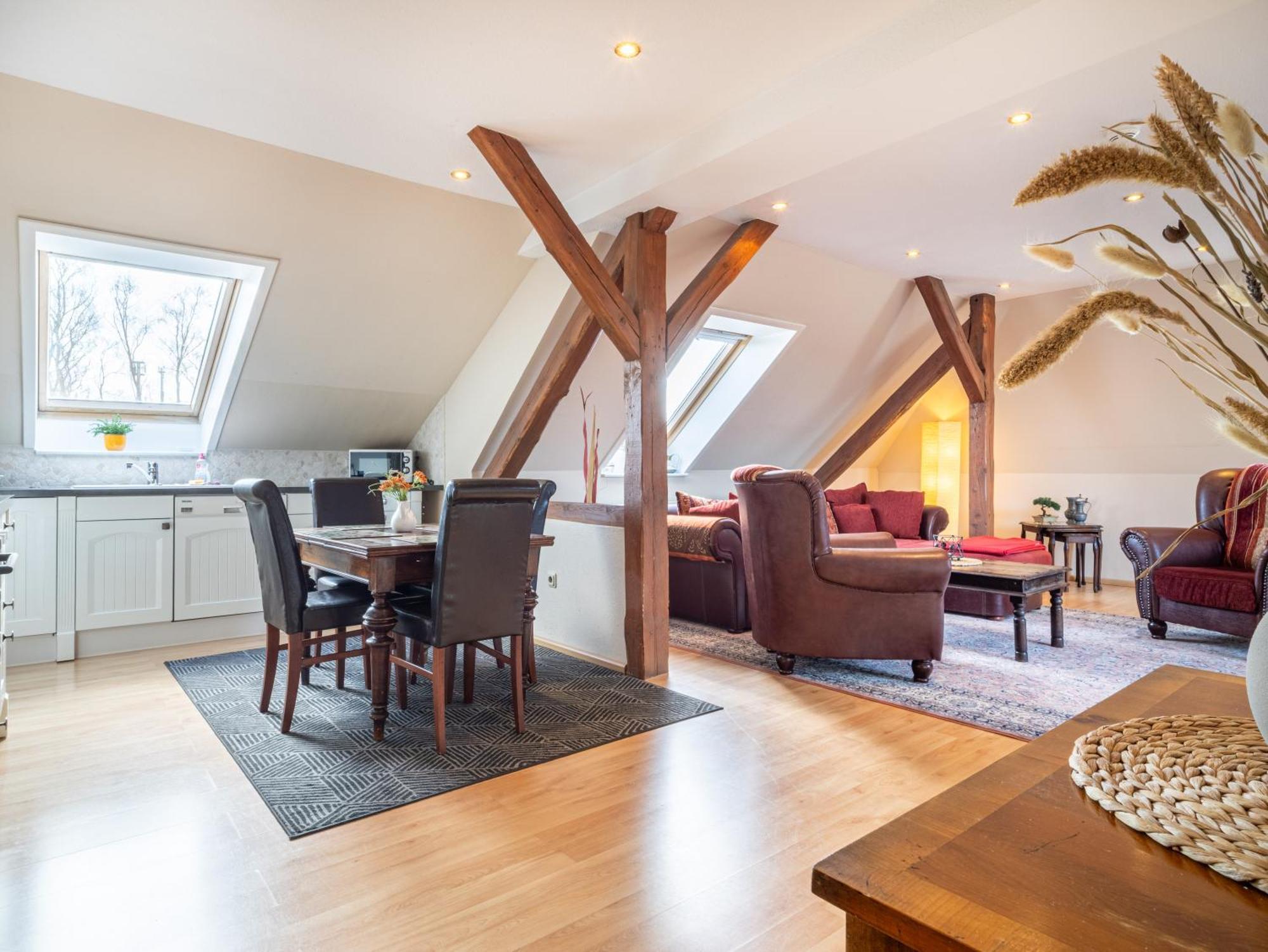 Hotel Stone Zingst Exterior foto
